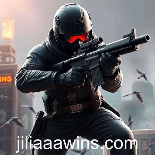 Exploring the Exciting World of Action Games with 'jiliaaa'