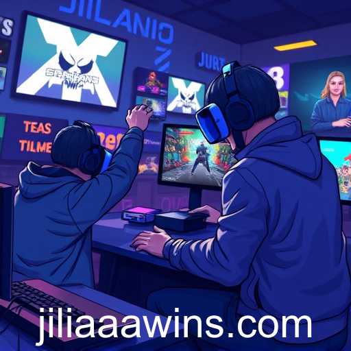 Emerging Trends in Online Gaming