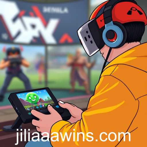 jiliaaa