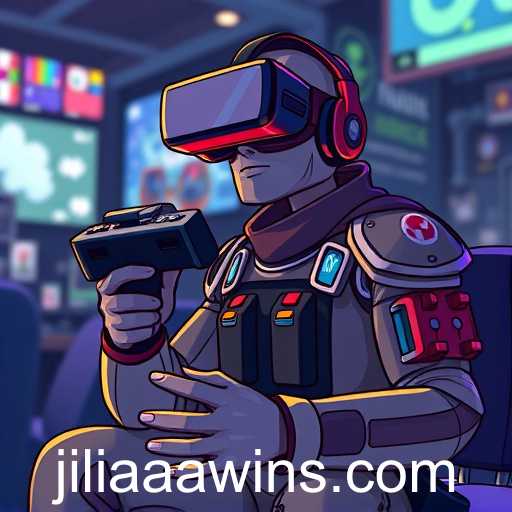 The Evolution of Online Gaming: A Focus on Jiliaaa