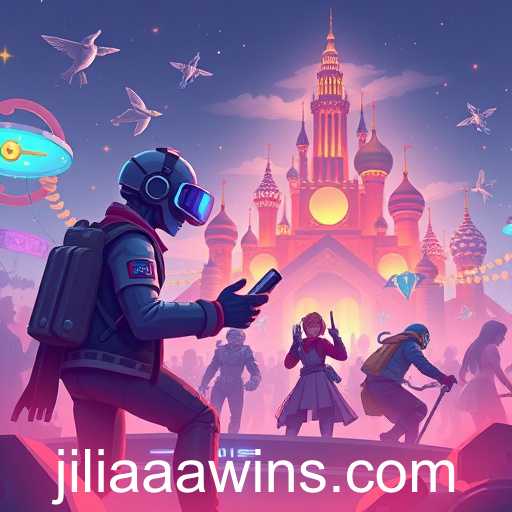 The Evolution of Online Gaming in 2025