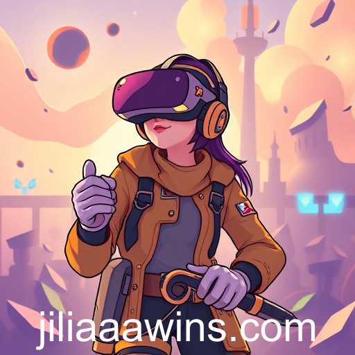 The Future of Gaming: Jiliaaa's Path Ahead