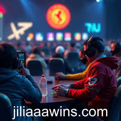 Gaming Evolution and Trends