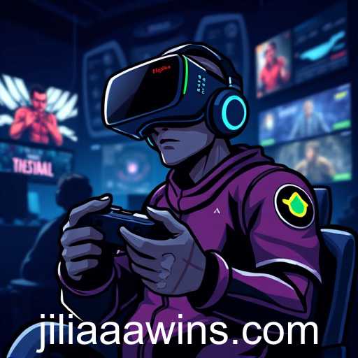 Gaming Trends Shaping the Future