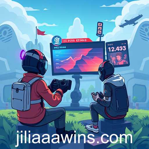 Jiliaaa's Impact on Online Gaming Culture