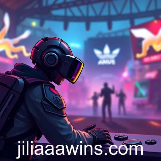 Innovative Gameplay Trends in 2025