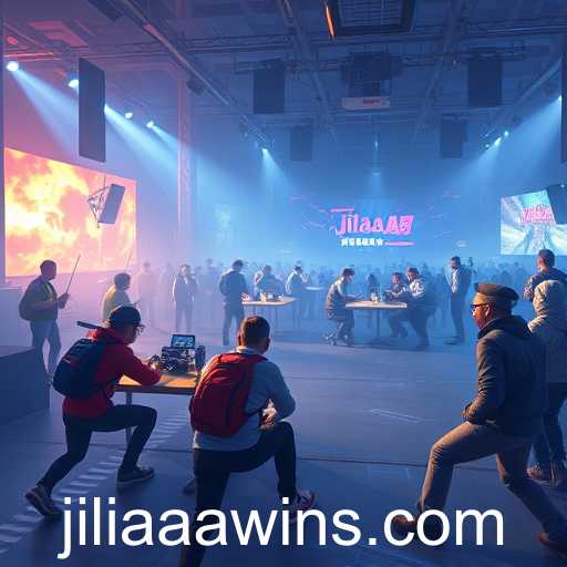 The Rise of Jiliaaa: A Gaming Phenomenon in 2025