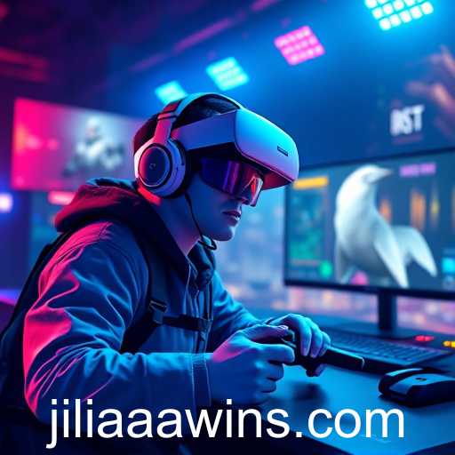 Jiliaaa: Gaming Portal Revolutionizing Online Play