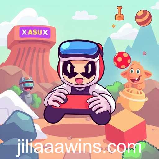 Jiliaaa: Revolutionizing Online Gaming