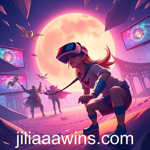 Exploring Jiliaaa: The Online Gaming Phenomenon