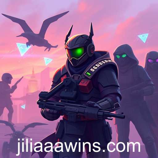 Rise and Dynamics of Jiliaaa in Online Gaming