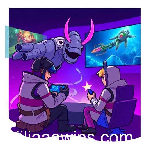 The Rise of Online Gaming Platforms in the New Decade