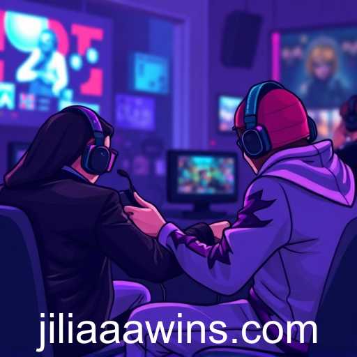 The Evolution of Online Gaming in a Global Context