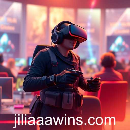 Surge in Online Gaming Amidst 2025 Trends