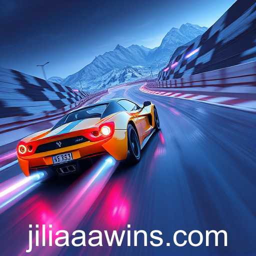 Racing Thrills: A Dive into High-Octane Adventures with 'jiliaaa'