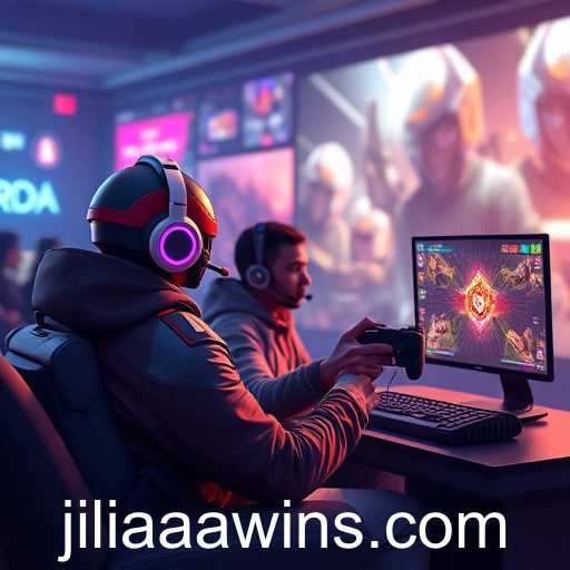 Reviving Retro: The Rise of Jiliaaa in Online Gaming
