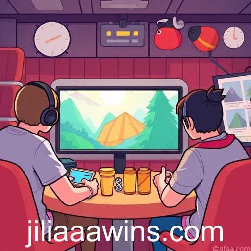 The Rise of Gaming: Jiliaaa's Role in 2025