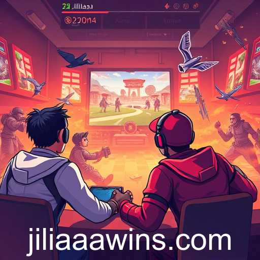 The Rise of Jiliaaa: A New Era in Online Gaming