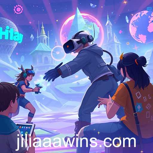 The Rise of Jiliaaa and Its Impact on Online Gaming