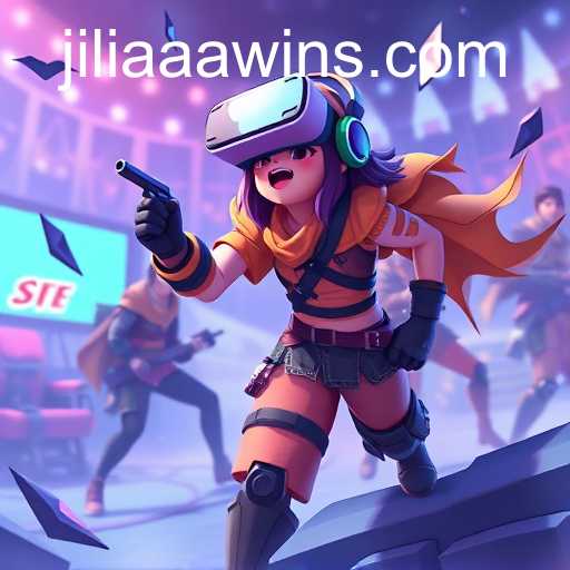 Gaming Evolutions: The Rise of Jiliaaa