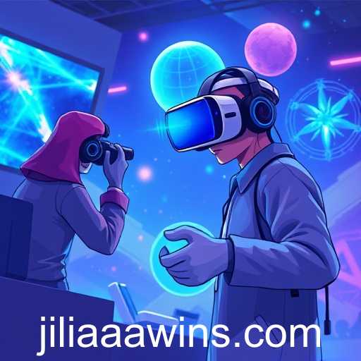 The Rise of Jiliaaa: A New Era in Online Gaming