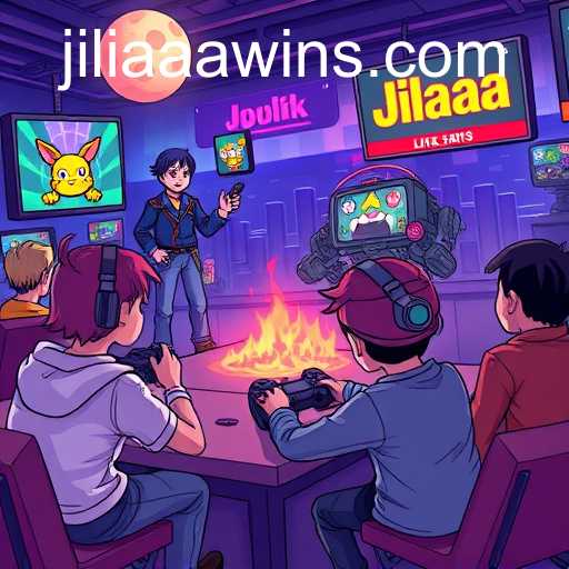 The Rise of Jiliaaa in the Gaming World