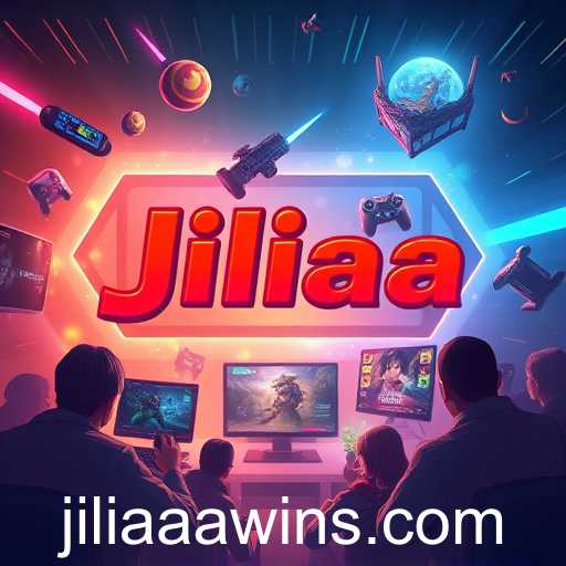 The Rise of Online Gaming with Jiliaaa