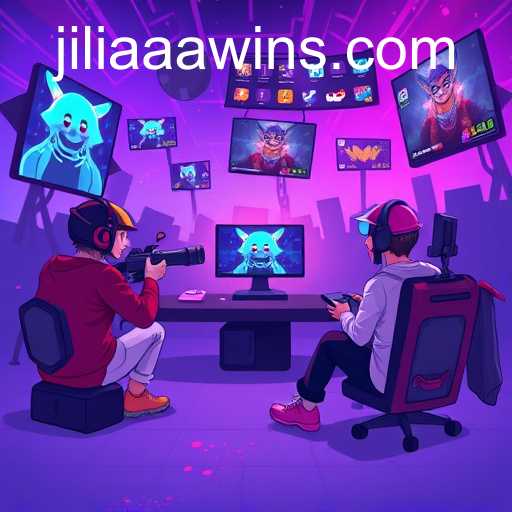 The Rise of Online Gaming Platforms