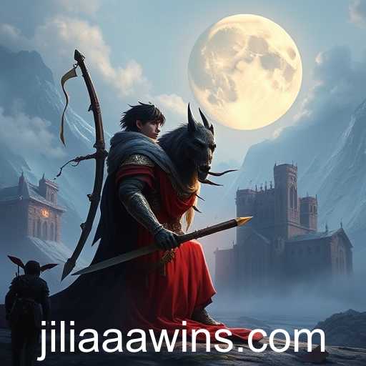 Exploring the Role-Playing Game Genre: A Journey with 'jiliaaa'