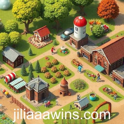 Exploring the Immersive World of Simulation Games